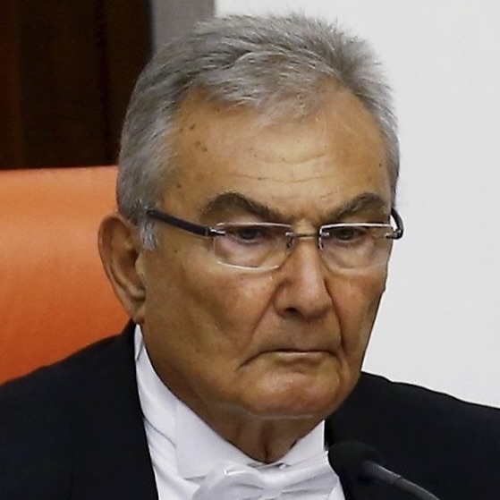 Deniz Baykal